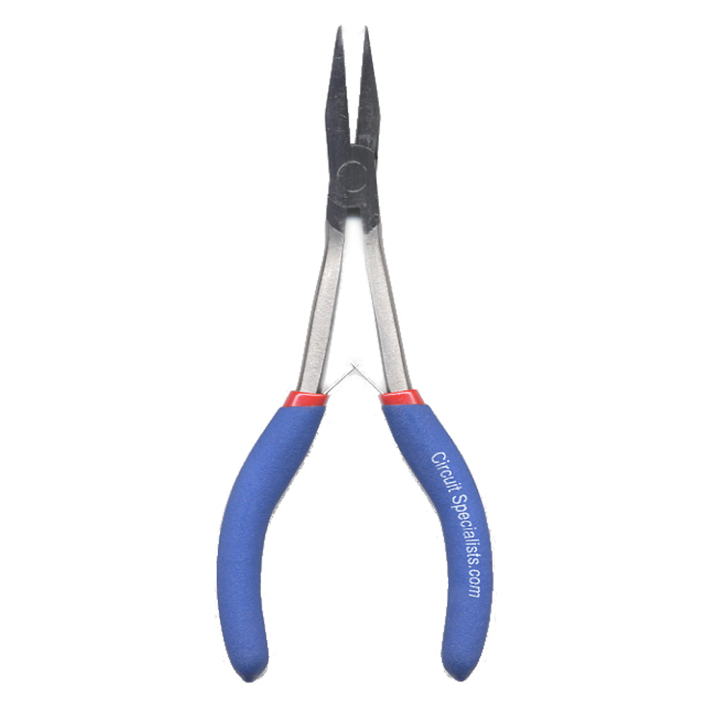 XL FLAT NOSE PLIER