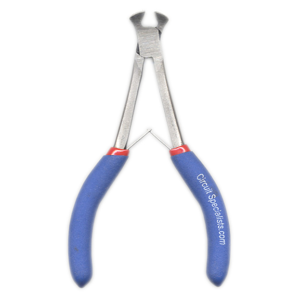 XL END CUTTING PLIER