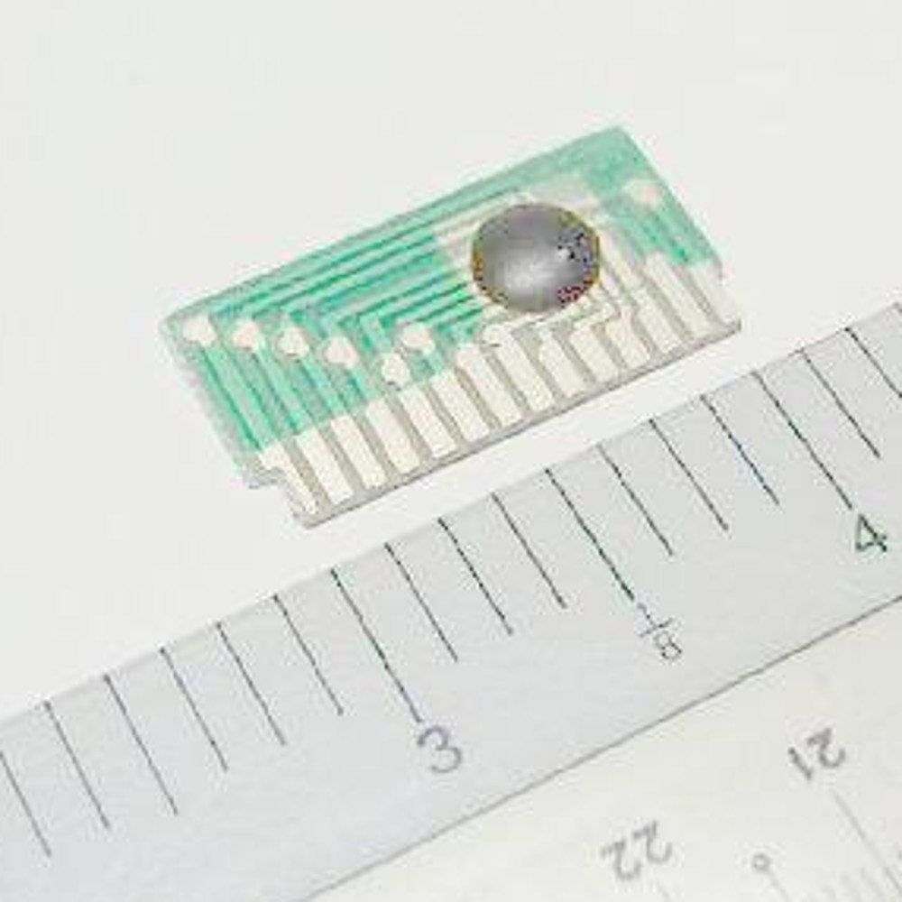 MELODY IC (TO-92)