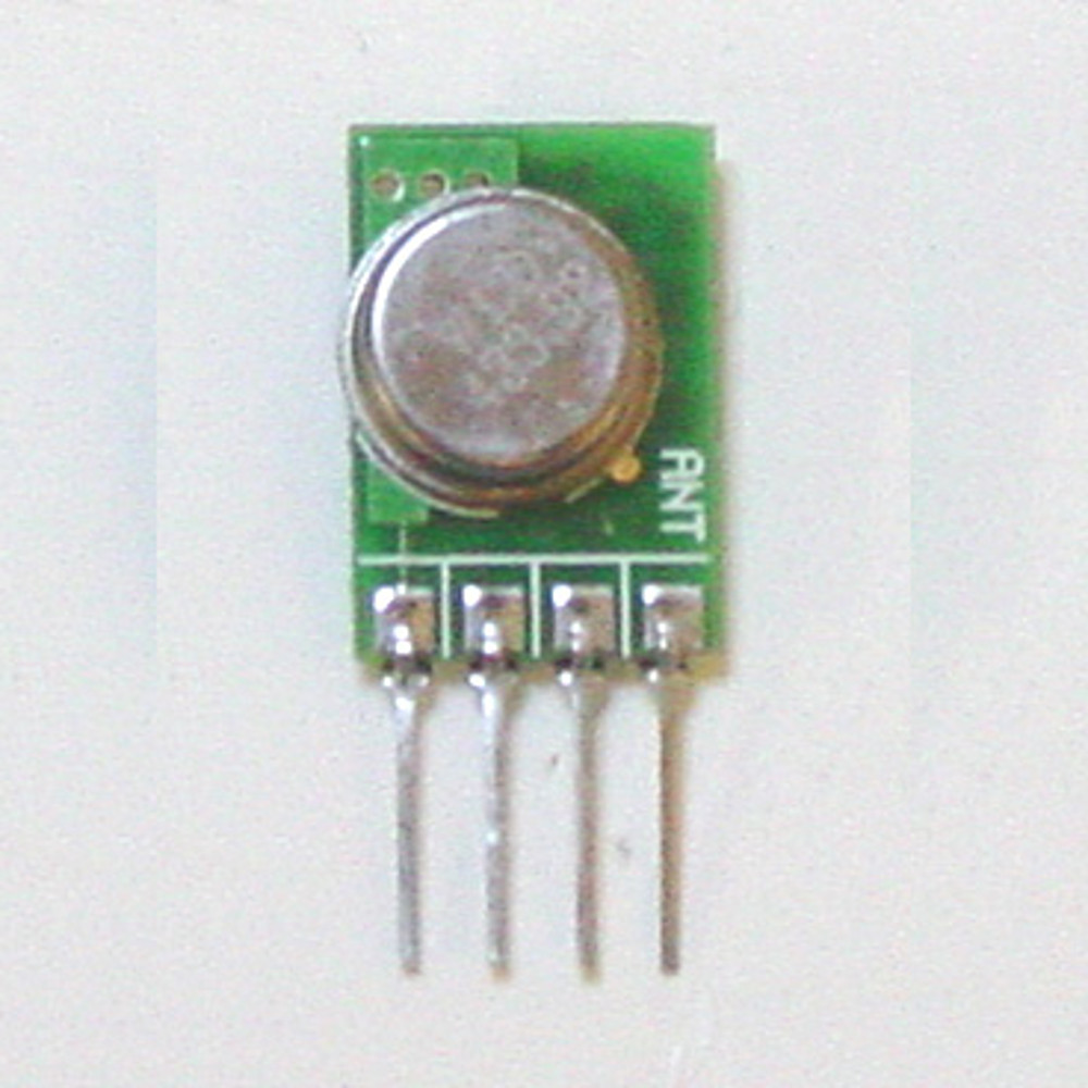 TRANSMITTER MODULE TWS-BS3