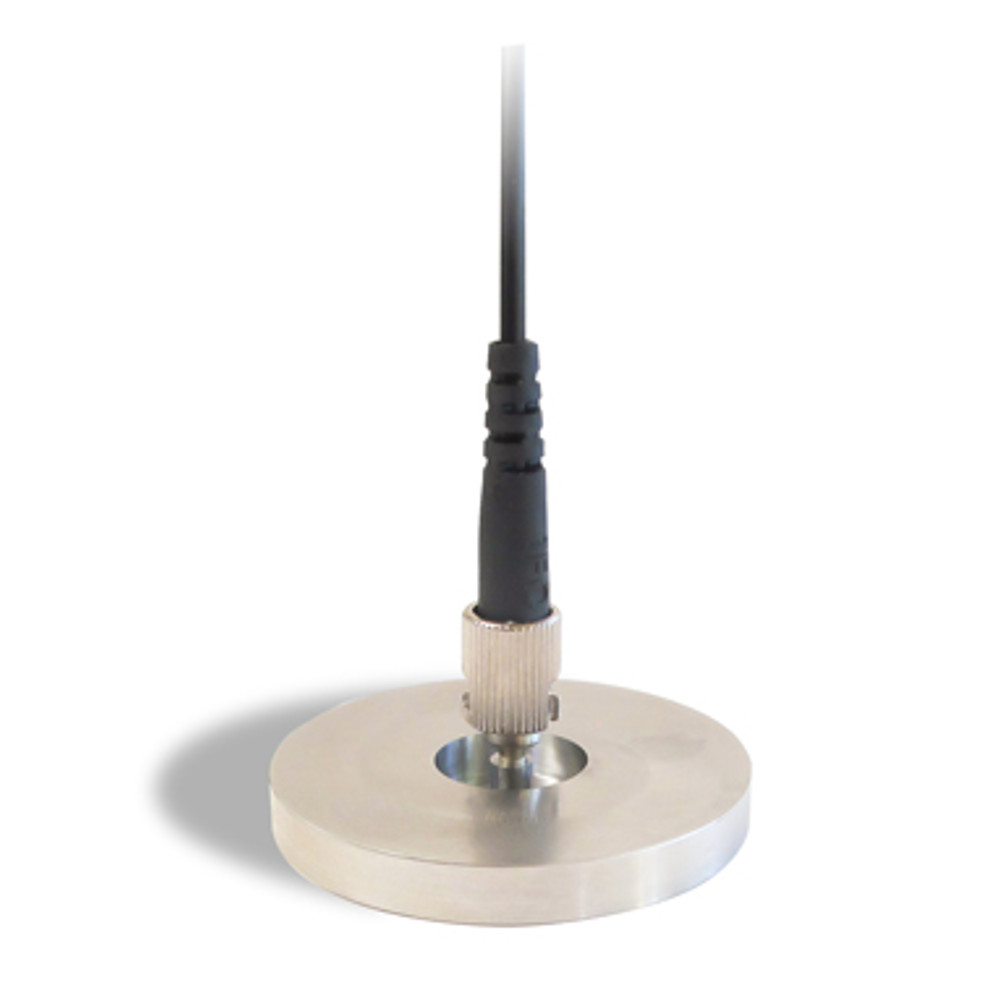 POLISHING PUCK - STAINLESS