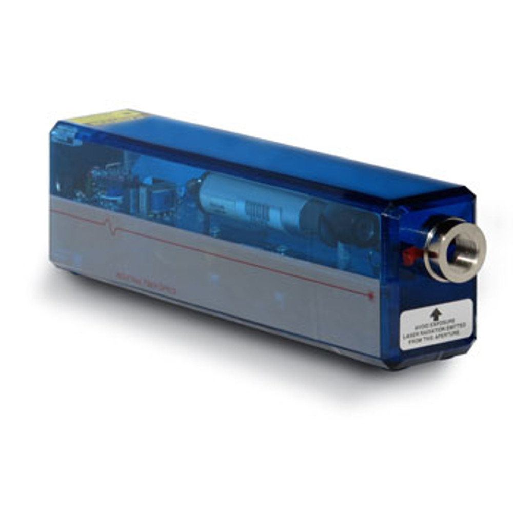 HELIUM NEON LASER CLASS II 5 M