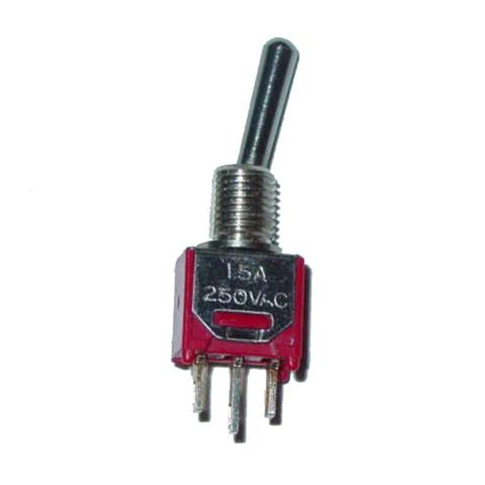 SPDT ON/OFF/ON TOGGLE SW