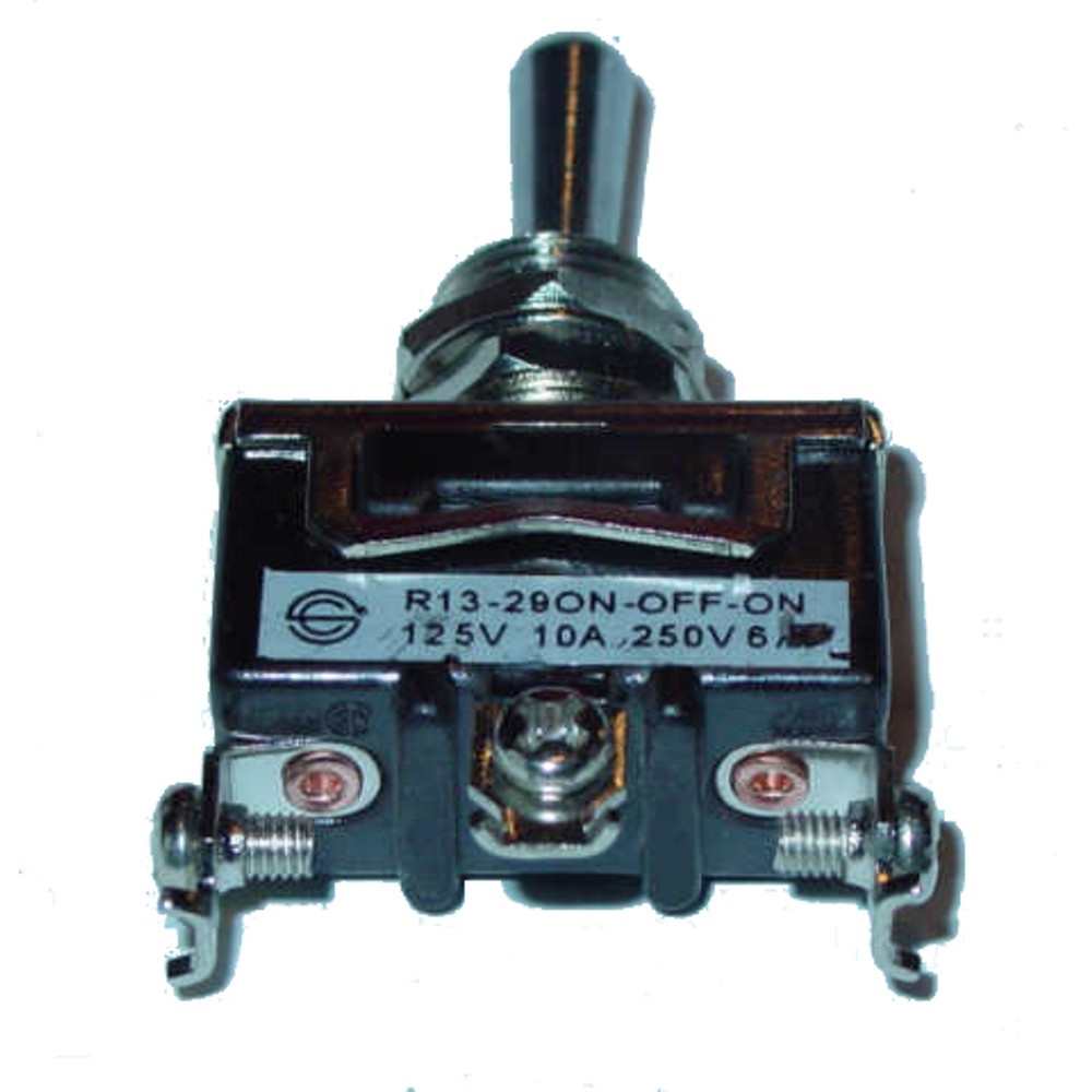 Heavy Duty Toggle Switch Spdt Onoffon