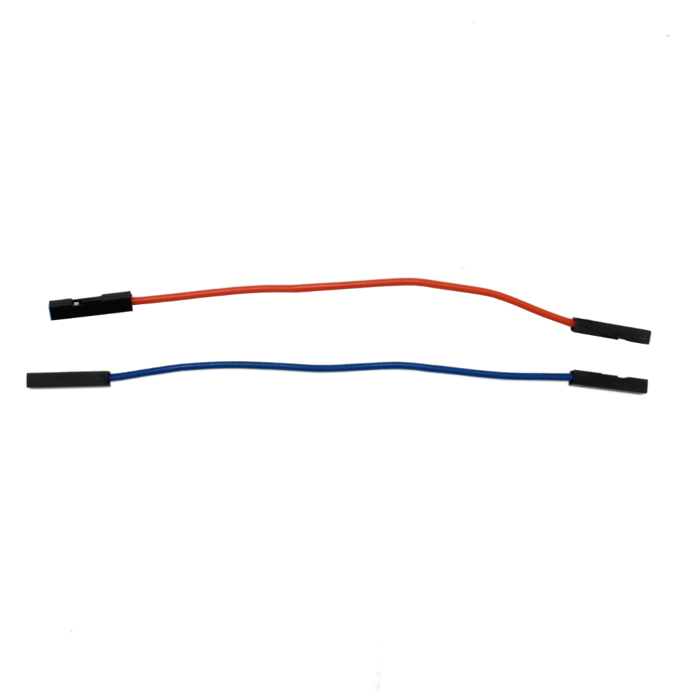 65 Piece FF Jumper Wire Kit