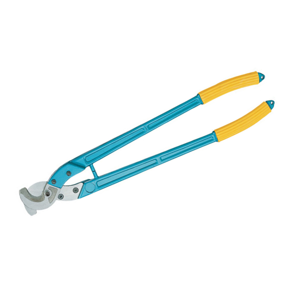 Cable Cutter – up to 500 MCM