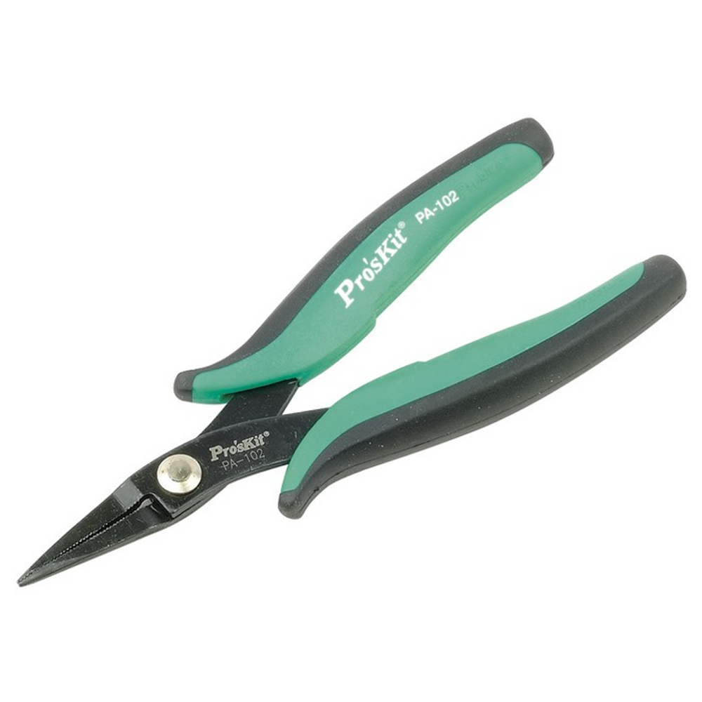 Long-nosed Pliers