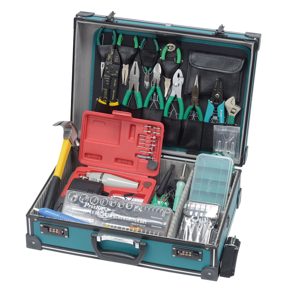 JUMBO TOOL KIT