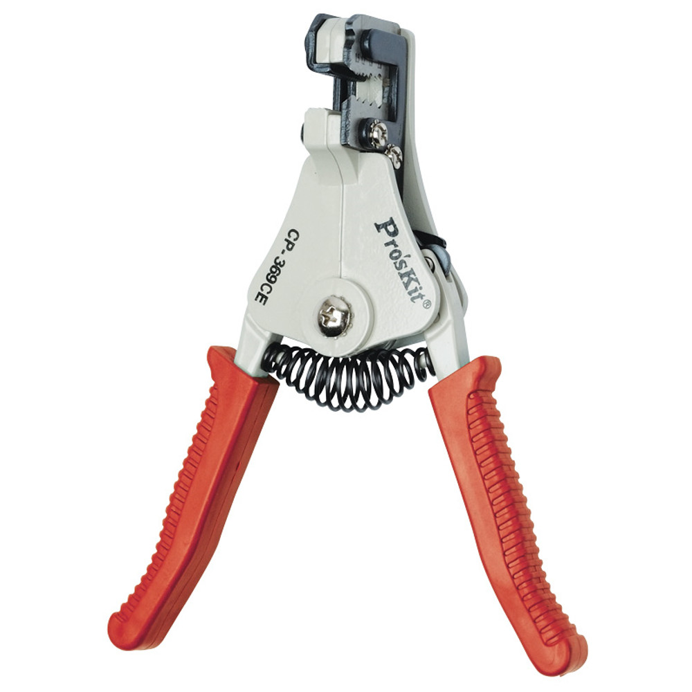 Wire Stripper (AWG 22/16/14/12/10/8)