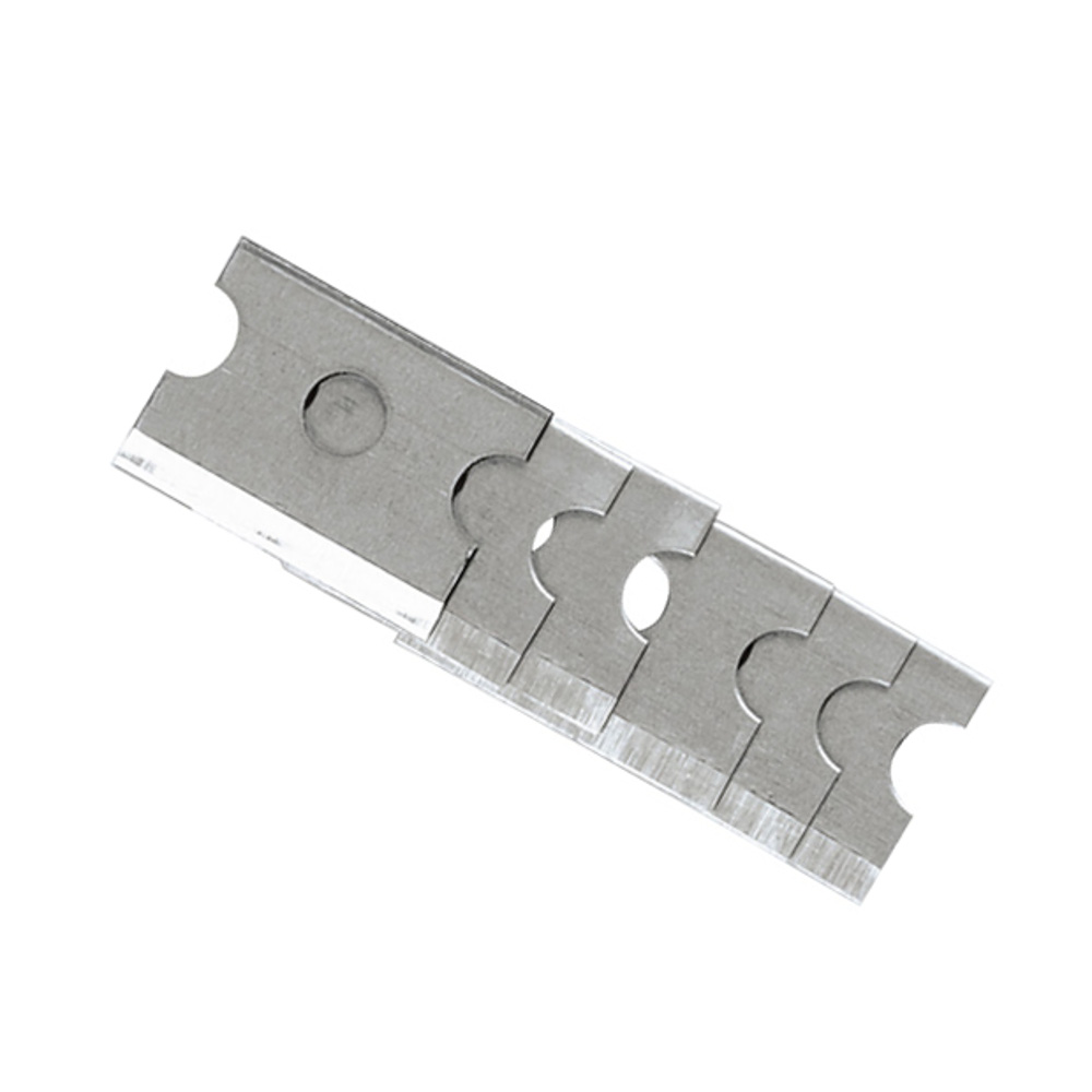 REPLACEMENT BLADES FOR 200-016, 300-088, 300-089..SET OF 6 BLADES