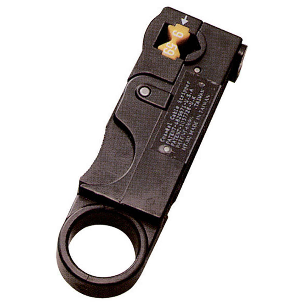 ROTARY STRIPPER RG 59,62,6 (2 BLADE)