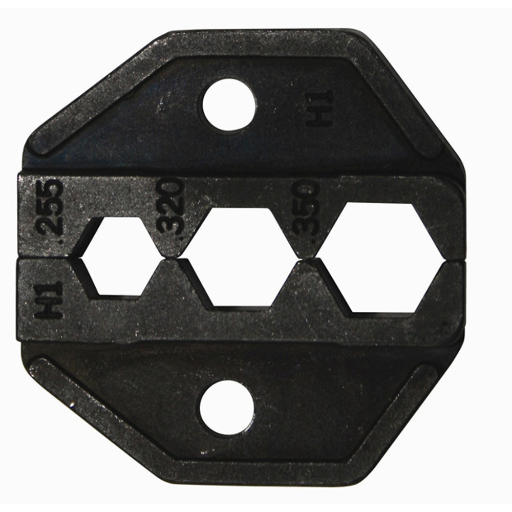 LUNAR SERIES DIE SET - CATV