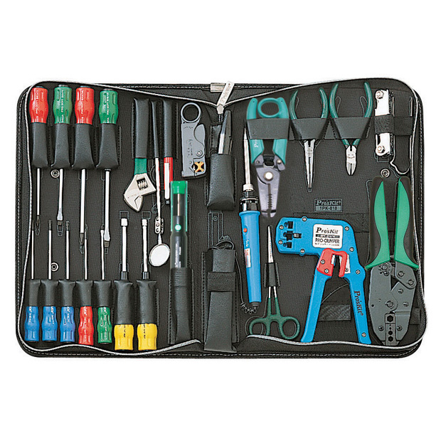 NETWORK MAINTENANCE KIT