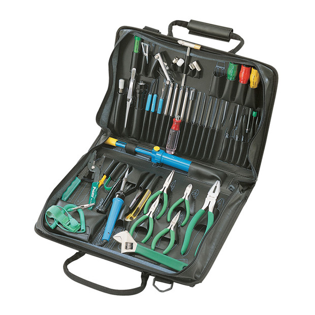 TECHNICIAN'S TOOL KIT