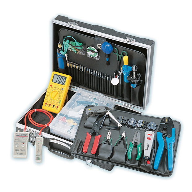PROFESSIONAL'S NETWORK KIT