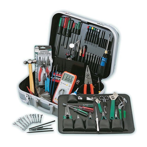 Service Technician S Tool Kit