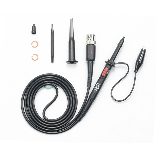 OSCILLOSCOPE PROBE KIT - 6/60 MHZ