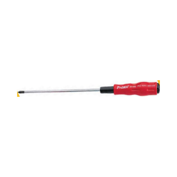 SCREWDRIVER, PHILLIPS, #2 X 8