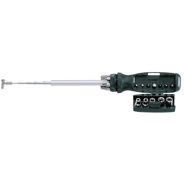 20 in 1 Telescoping Screwdriver