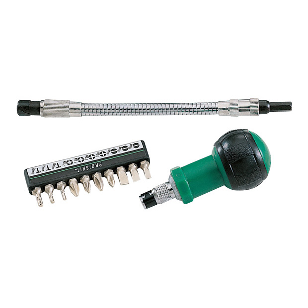 Flexible Screwdriver Set