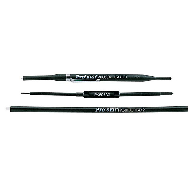 3 PC. ANTI-STATIC ALIGNMENT SET