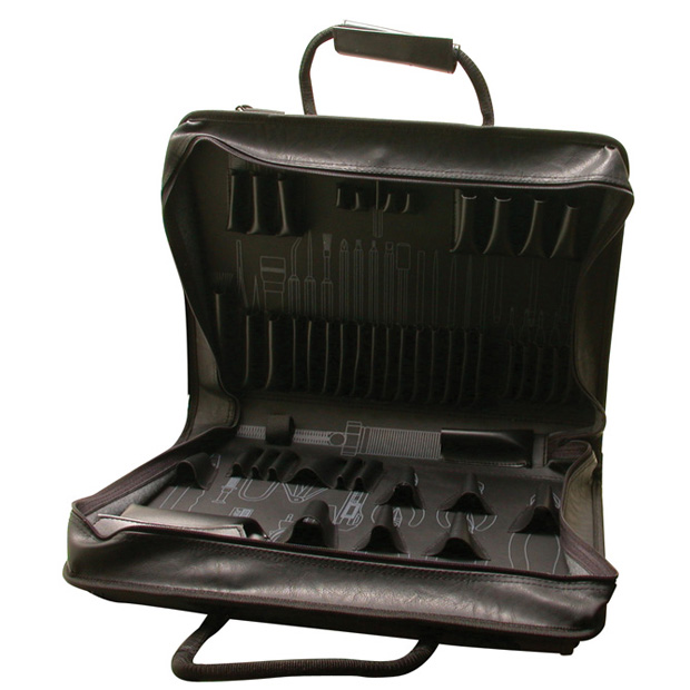 TECHNICIAN'S TOOL CASE, SOFT