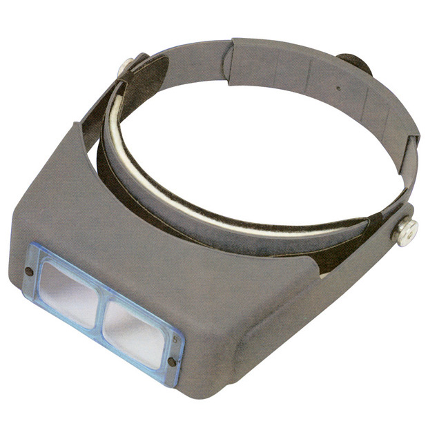 OPTIVISOR 2-3/4 X @ 6