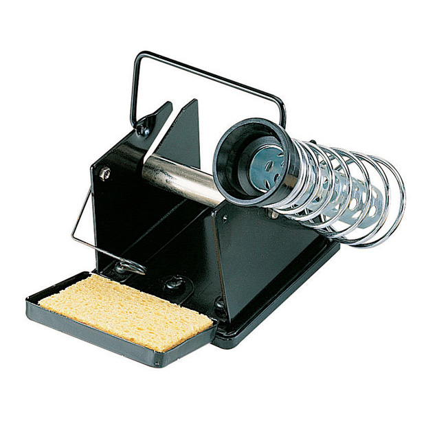 SOLDERING STAND W/REEL HOLDER