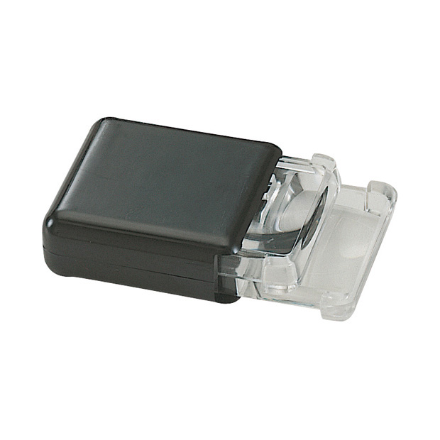 SLIDING MAGNIFIER