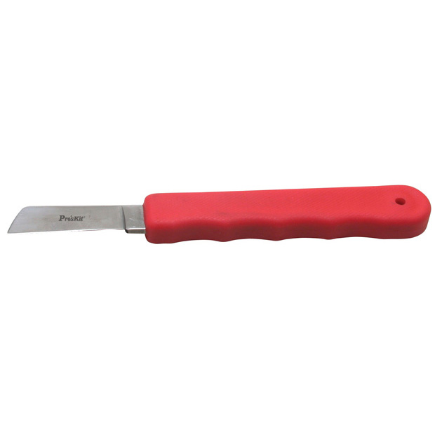CABLE SPLICERS KNIFE