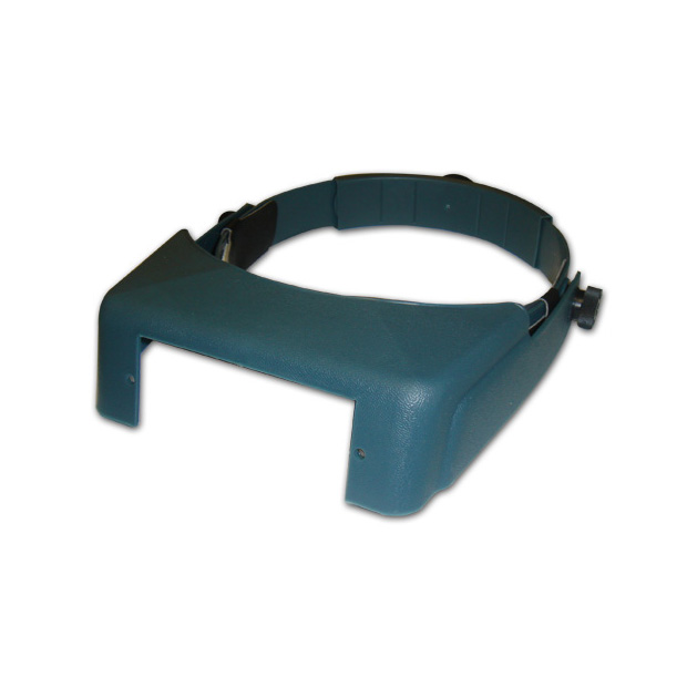 OPTIVISOR VISOR AND HEADBAND ONLY - NO LENS