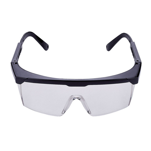 SAFETY GLASSES