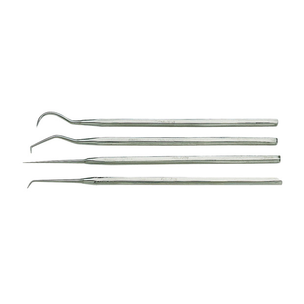 4 PC PROBE SET