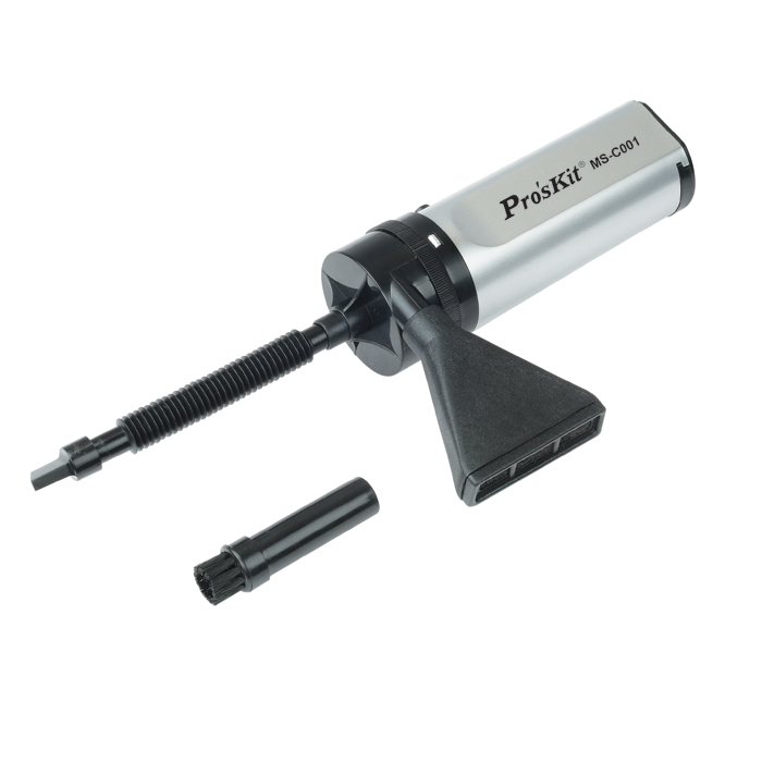 MINI-VACUUM SET