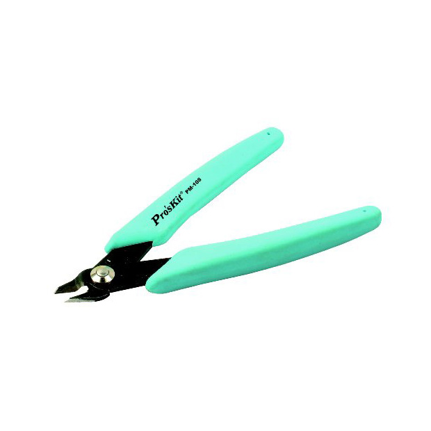 FLUSH-CUT CUTTERS - EUROPEAN STYLE