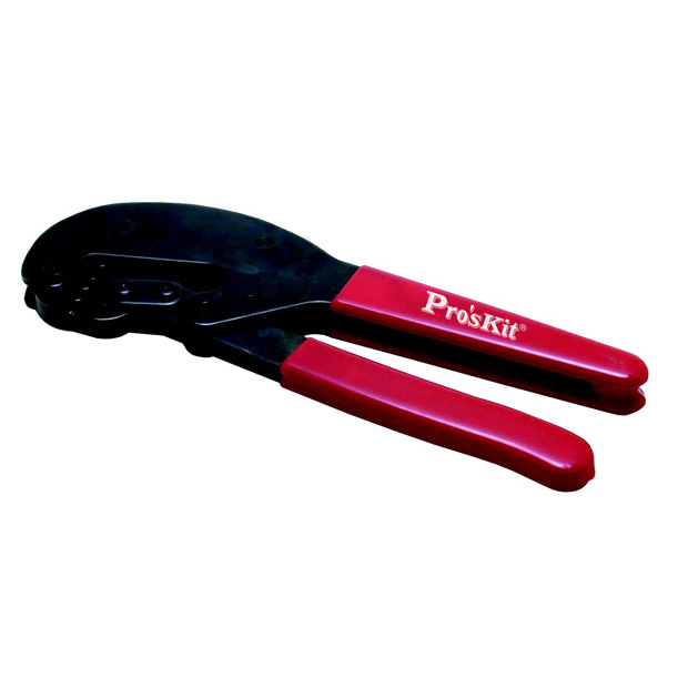 FIBER OPTIC CRIMPING TOOL...122, .133, .151, AND .188 HEX