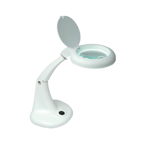 DESK MAGNIFIER - TABLE-TOP