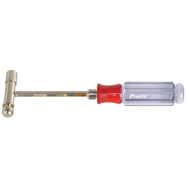 6 - IN- 1 MINI-HAMMER SET