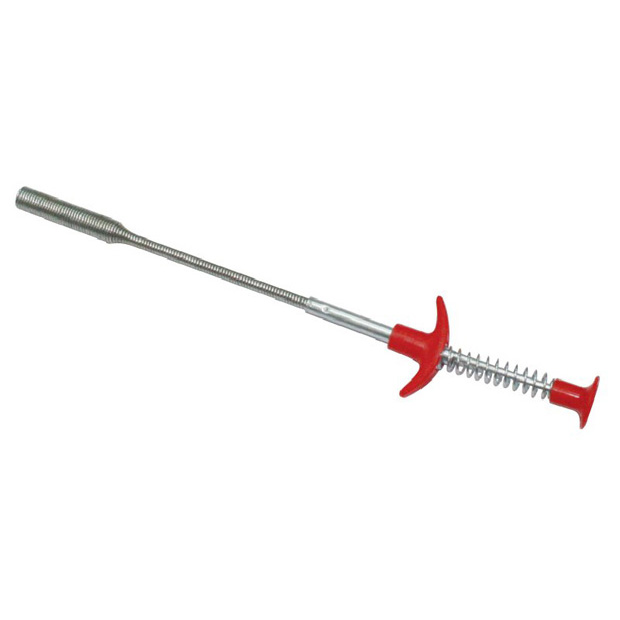 SHORT PICK UP TOOL, 4 PRONGED, 10.4