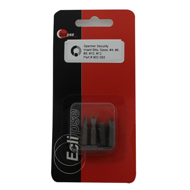 5 PC SPANNER SECURITY 1