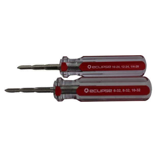 3 STEP TAPPINGTOOL - 2 PC SET