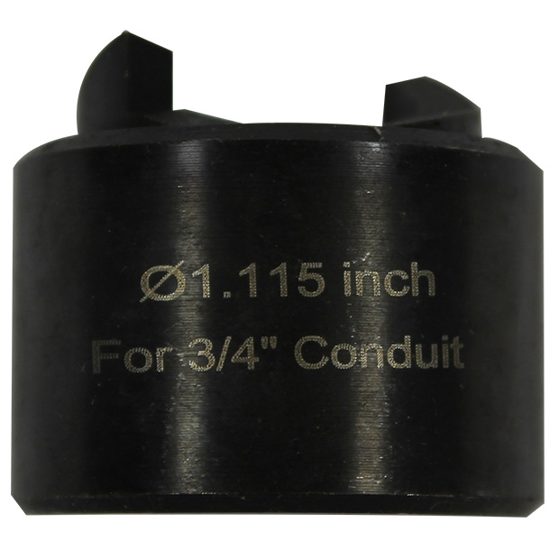 REPL PUNCH DIE SET, 3/4