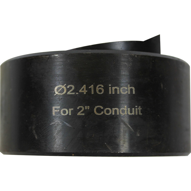REPL PUNCH DIE SET, 2