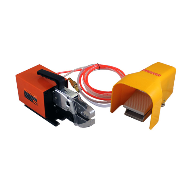 PNEUMATIC CRIMPER