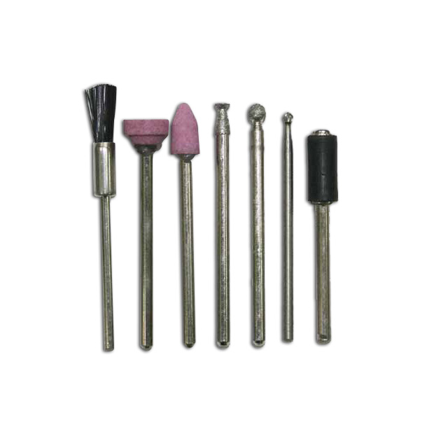 ACCESSORIES FOR PT-5201A