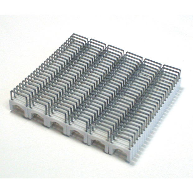 INSULATED STAPLES FOR CP-391 STAPLE GUN (16 X 10.3 X 7 MM) 200 PCS PER PACK