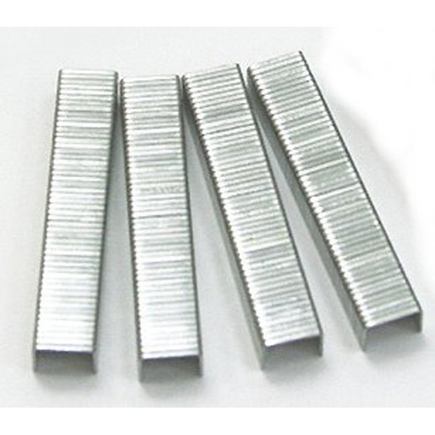 Staples for CP-392 Stapler - Flat Crown Staples - 5/16