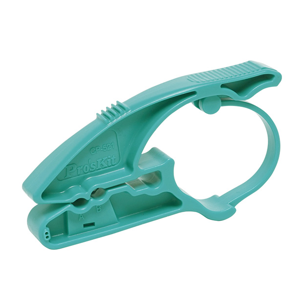 COAXIAL STRIPPING TOOL