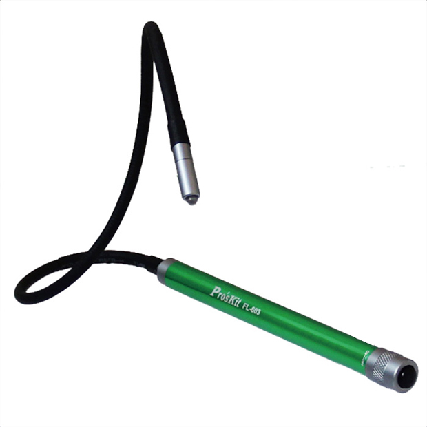 LED FLEXIBLE FLASHLIGHT