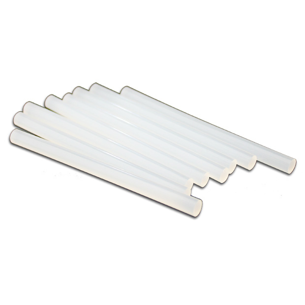 GLUE STICKS, 8 PACK, FOR GK-368, ~4